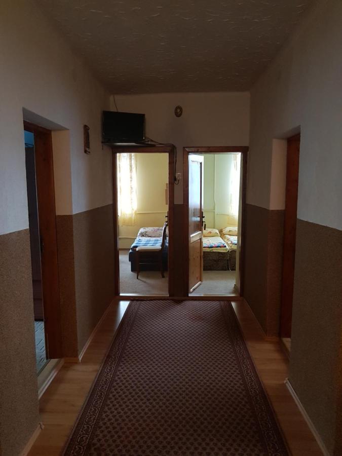 Agat 1 Villa Zwardoń Exterior foto