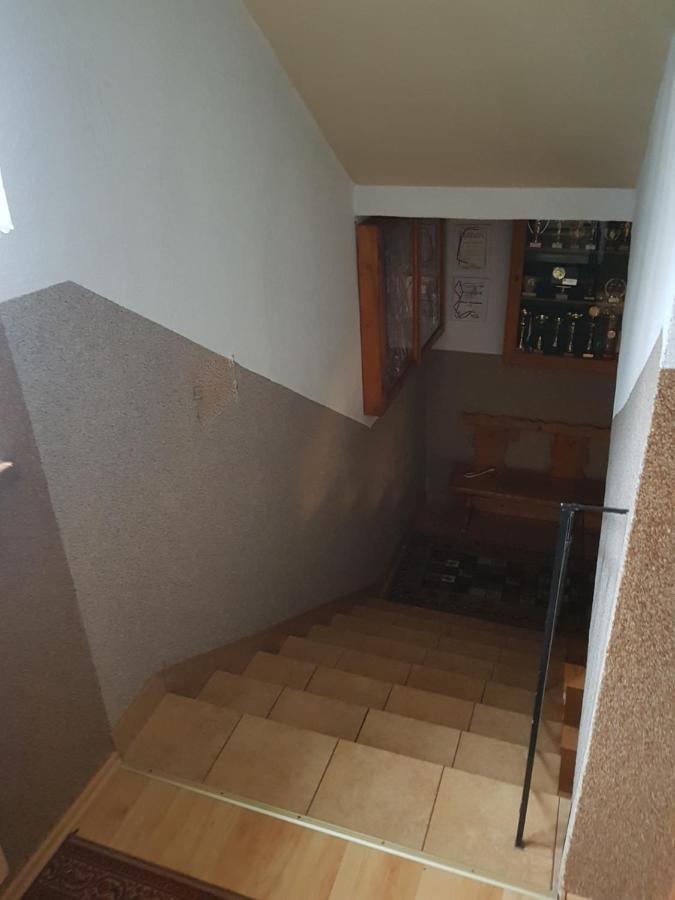 Agat 1 Villa Zwardoń Exterior foto